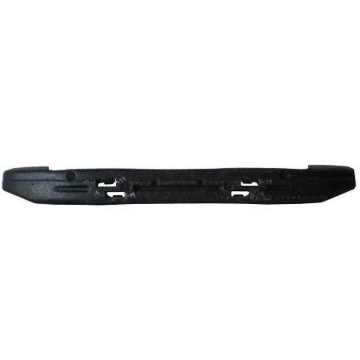 2000-2001 Toyota Camry Front Bumper Impact Absorber For Use On Usa Built Models - TO1070125-Partify-Painted-Replacement-Body-Parts
