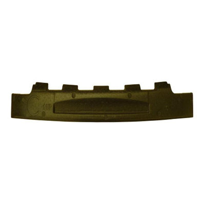 2012-2014 Toyota Camry Front Bumper Impact Absorber Non Se Models - TO1070171-Partify-Painted-Replacement-Body-Parts