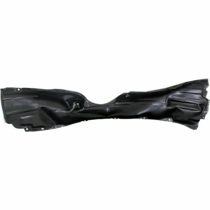 2012-2014 Toyota Camry Front Driver Side Fender Liner Se - TO1248166-Partify-Painted-Replacement-Body-Parts