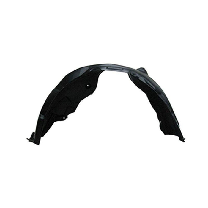 2015-2017 Toyota Camry Front Driver Side Fender Liner - TO1248187-Partify-Painted-Replacement-Body-Parts