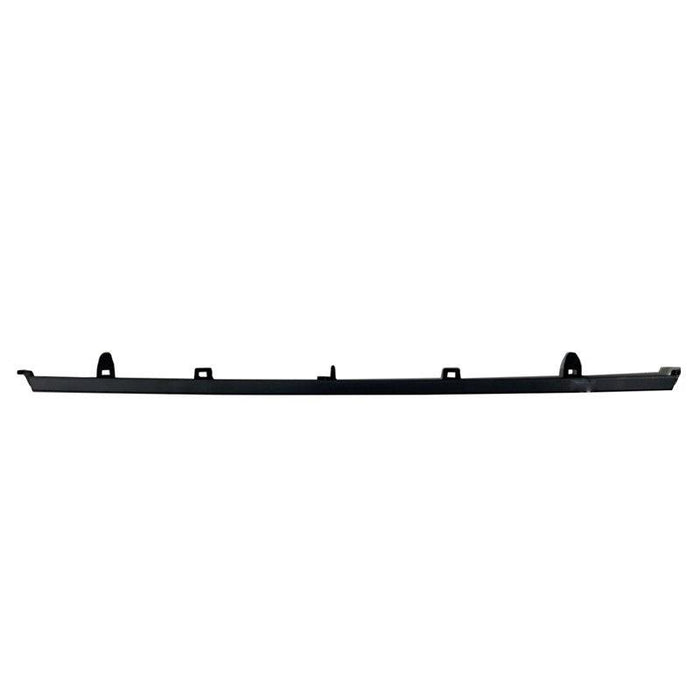 2021-2022 Toyota Camry Front Lower Bumper Molding - TO1044126-Partify-Painted-Replacement-Body-Parts