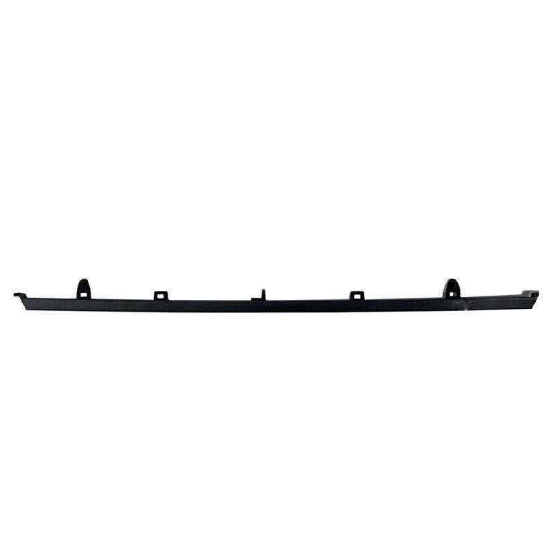 2021-2022 Toyota Camry Front Lower Bumper Molding - TO1044126 — Partify ...
