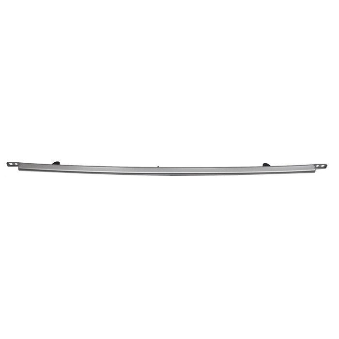 2021-2022 Toyota Camry Front Lower Bumper Molding - TO1044127-Partify-Painted-Replacement-Body-Parts
