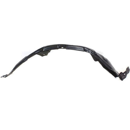 2012-2014 Toyota Camry Front CAPA Certified Passenger Side Fender Liner Se - TO1249166C-Partify-Painted-Replacement-Body-Parts