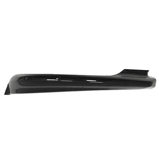 2018-2020 Toyota Camry Front Passenger Side Lower Bumper Molding - TO1047107-Partify-Painted-Replacement-Body-Parts