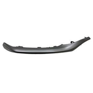 Bumper Molding image