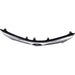 2012-2014 Toyota Camry Grille Chrome L Model - TO1200344-Partify-Painted-Replacement-Body-Parts