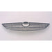 2002-2004 Toyota Camry Grille Le-XLE - TO1200233-Partify-Painted-Replacement-Body-Parts