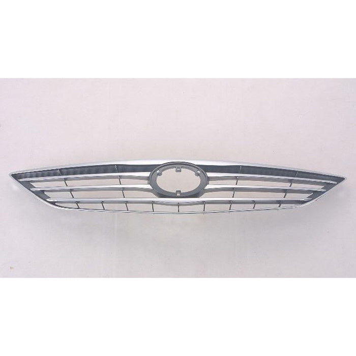 2005-2006 Toyota Camry Grille Le-XLE - TO1200267-Partify-Painted-Replacement-Body-Parts