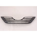 2007-2009 Toyota Camry Grille Le/Base - TO1200288-Partify-Painted-Replacement-Body-Parts