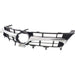 2015-2017 Toyota Camry Grille Le/XLE Chrome Black Without Pre-Collision - TO1200377-Partify-Painted-Replacement-Body-Parts