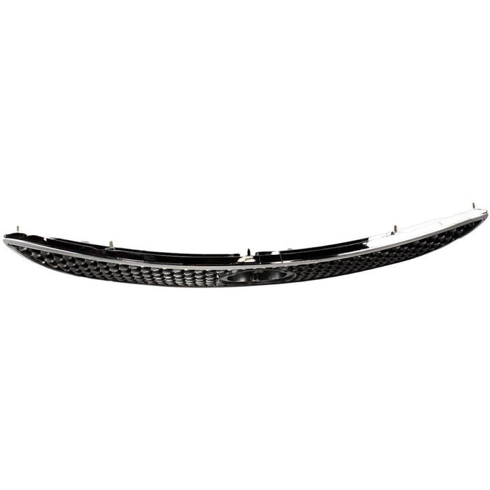 2005-2006 Toyota Camry Grille Se - TO1200271-Partify-Painted-Replacement-Body-Parts