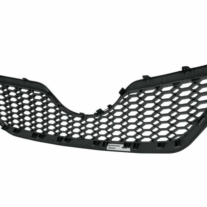 2007-2009 Toyota Camry Grille Se - TO1200291-Partify-Painted-Replacement-Body-Parts