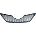 2007-2009 Toyota Camry Grille Se - TO1200291-Partify-Painted-Replacement-Body-Parts