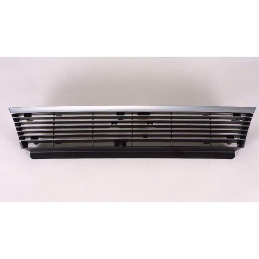 1987-1989 Toyota Camry Grille - TO1200122-Partify-Painted-Replacement-Body-Parts