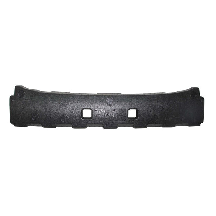 2010-2011 Toyota Camry Hybrid Front Bumper Impact Absorber For Usa Built Hybrid Models - TO1070165-Partify-Painted-Replacement-Body-Parts