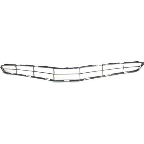 To1200324 2010-2011 Toyota Camry Hybrid Lower Grille Textured - TO1200327 ...