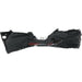 2018-2019 Toyota Camry L/LE/XLE Front Driver Side Fender Liner USA Built Vacuum Formed - TO1248215-Partify-Painted-Replacement-Body-Parts