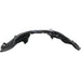 2018-2022 Toyota Camry L/LE/XLE Front Passenger Side Fender Liner USA Built 3Pieces - TO1249227-Partify-Painted-Replacement-Body-Parts