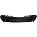 2018-2020 Toyota Camry Lower Grille Glossy Black Bar Style Without Sensor L/LE - TO1036183-Partify-Painted-Replacement-Body-Parts