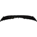 2018-2020 Toyota Camry Lower Grille Glossy Black Bar Style Without Sensor L/LE - TO1036183-Partify-Painted-Replacement-Body-Parts