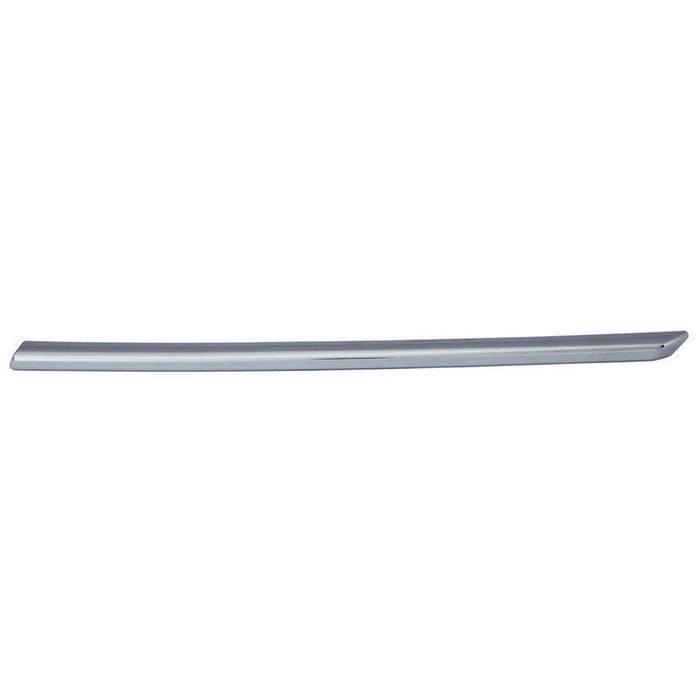 2012-2014 Toyota Camry Passenger Side Bumper Molding - TO1047100-Partify-Painted-Replacement-Body-Parts