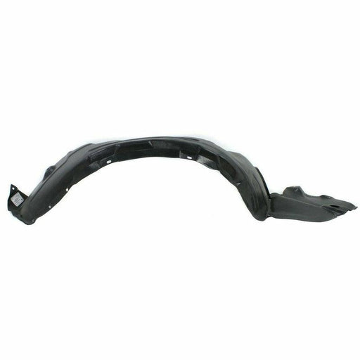 1997-1999 Toyota Camry CAPA Certified Passenger Side Fender Liner - TO1249102C-Partify-Painted-Replacement-Body-Parts