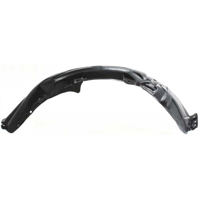 2002-2006 Toyota Camry CAPA Certified Passenger Side Fender Liner - TO1249116C-Partify-Painted-Replacement-Body-Parts