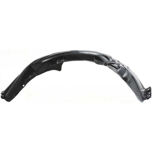 2002-2006 Toyota Camry CAPA Certified Passenger Side Fender Liner - TO1249116C-Partify-Painted-Replacement-Body-Parts