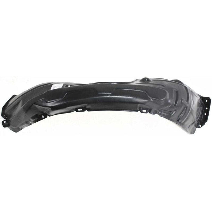 2002-2006 Toyota Camry Passenger Side Fender Liner - TO1249116-Partify-Painted-Replacement-Body-Parts