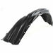 2002-2006 Toyota Camry Passenger Side Fender Liner - TO1249116-Partify-Painted-Replacement-Body-Parts