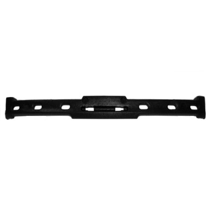 2002-2006 Toyota Camry Rear Bumper Impact Absorber Fits All Usa/Japan Built Models - TO1170121-Partify-Painted-Replacement-Body-Parts