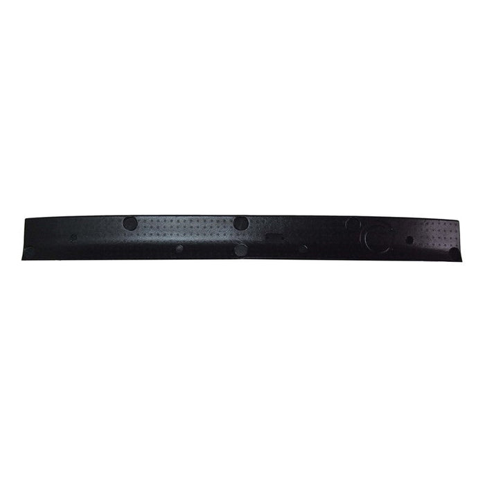 2015-2017 Toyota Camry Rear Bumper Impact Absorber - TO1170141-Partify-Painted-Replacement-Body-Parts