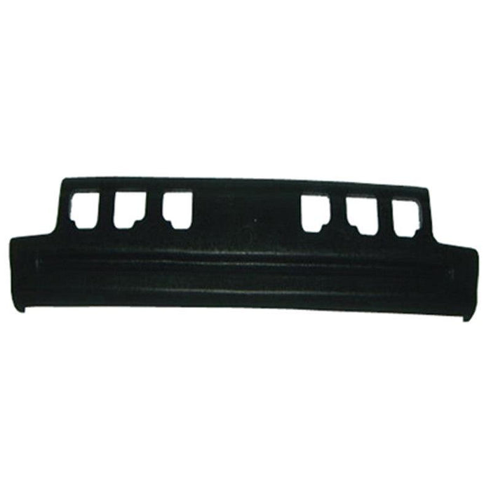 1997-1999 Toyota Camry Usa Built Rear Bumper Absorber - TO1170105-Partify-Painted-Replacement-Body-Parts