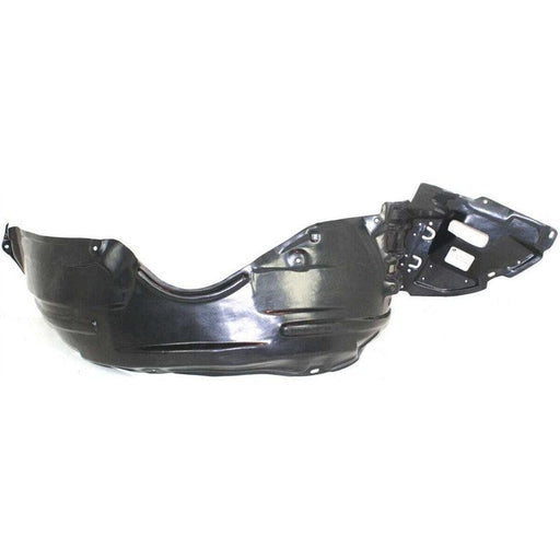 2000-2005 Toyota Celica Passenger Side Fender Liner - TO1249128-Partify-Painted-Replacement-Body-Parts