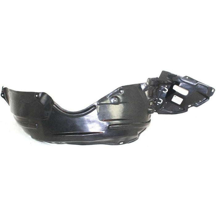 2000-2005 Toyota Celica CAPA Certified Passenger Side Fender Liner - TO1249128C-Partify-Painted-Replacement-Body-Parts
