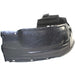 2000-2005 Toyota Celica Passenger Side Fender Liner - TO1249128-Partify-Painted-Replacement-Body-Parts