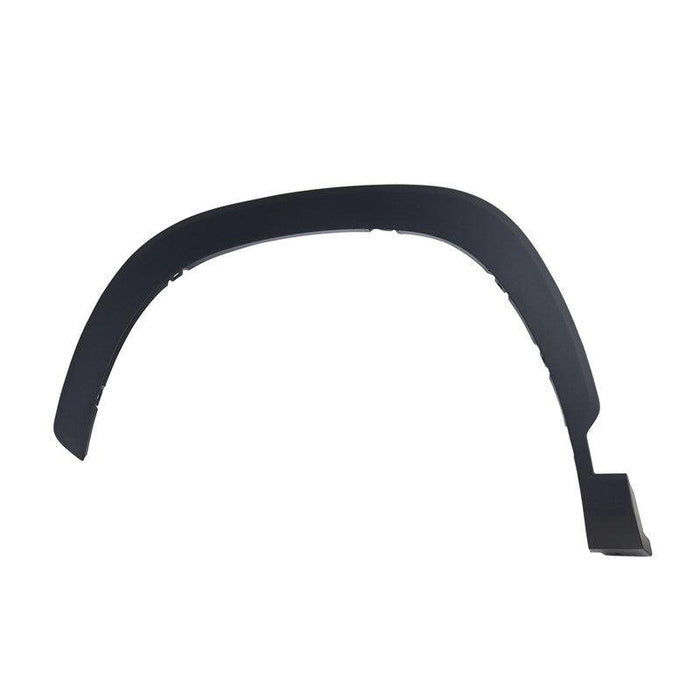 2022 Toyota Corolla Cross Front Driver Side Wheel Arch Trim - TO1290125-Partify-Painted-Replacement-Body-Parts