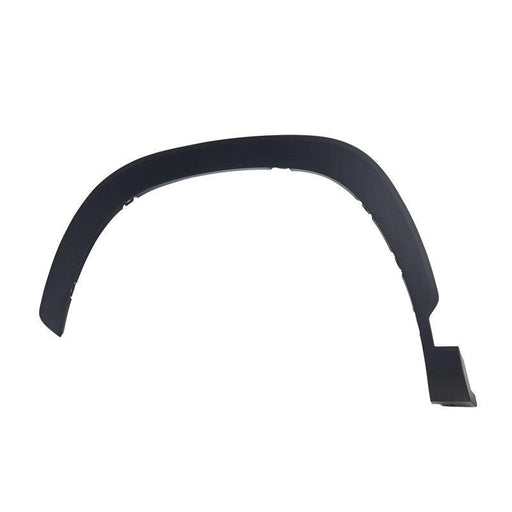 2022 Toyota Corolla Cross Front Driver Side Wheel Arch Trim - TO1290125-Partify-Painted-Replacement-Body-Parts