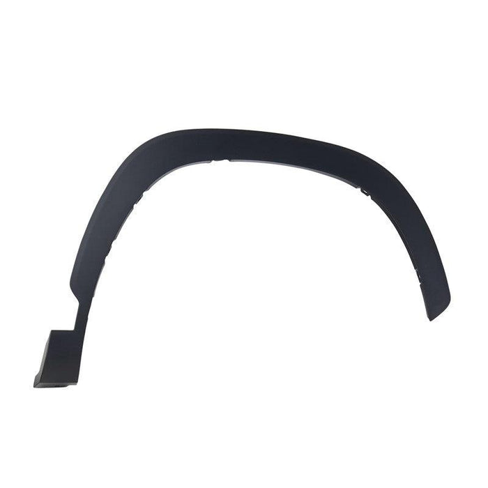 2022 Toyota Corolla Cross Front Passenger Side Wheel Arch Trim - TO1291125-Partify-Painted-Replacement-Body-Parts
