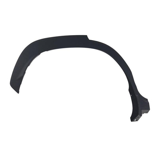 2022 Toyota Corolla Cross Rear Passenger Side Wheel Arch Trim - TO1791118-Partify-Painted-Replacement-Body-Parts