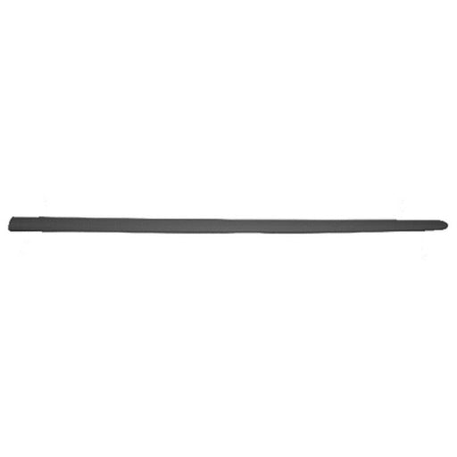 2003-2008 Toyota Corolla Front Driver Side Door Molding - TO1304103-Partify-Painted-Replacement-Body-Parts