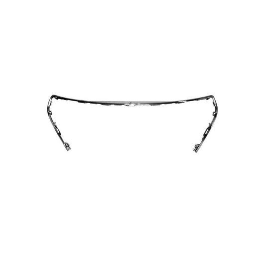 2014-2016 Toyota Corolla Front Lower Grille Molding - TO1044114-Partify-Painted-Replacement-Body-Parts