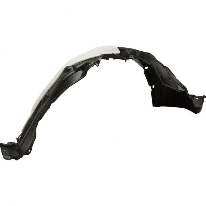 2019-2023 Toyota Corolla Hatchback Driver Side Fender Liner SE Model - TO1248231-Partify-Painted-Replacement-Body-Parts