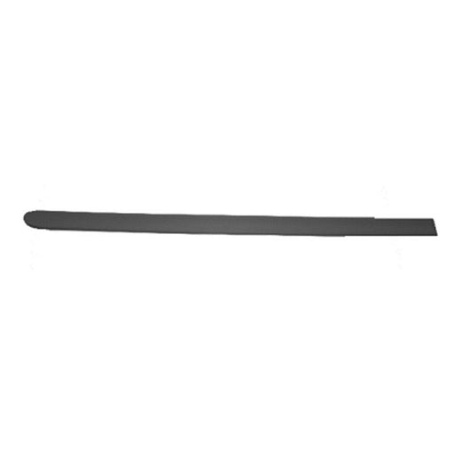 2003-2008 Toyota Corolla Rear Passenger Side Door Molding - TO1505103-Partify-Painted-Replacement-Body-Parts