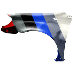 garde-boue côté conducteur image