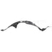 1998-2000 Toyota Corolla Sedan Driver Side Fender Liner - TO1246103-Partify-Painted-Replacement-Body-Parts