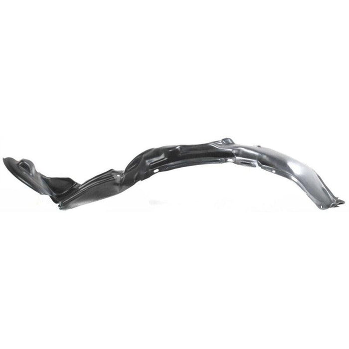 1993-1997 Toyota Corolla Sedan Driver Side Fender Liner - TO1248104-Partify-Painted-Replacement-Body-Parts