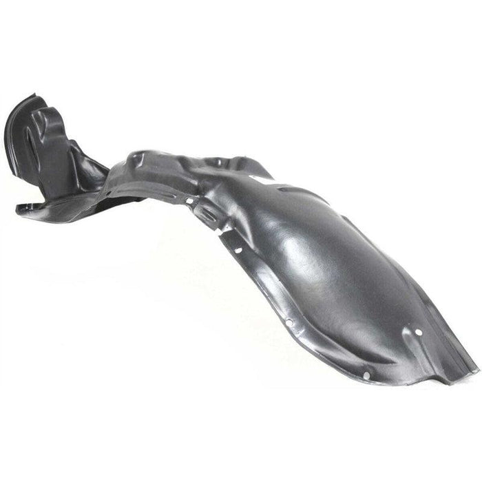 1993-1997 Toyota Corolla Sedan Driver Side Fender Liner - TO1248104-Partify-Painted-Replacement-Body-Parts
