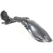 1993-1997 Toyota Corolla Sedan Driver Side Fender Liner - TO1248104-Partify-Painted-Replacement-Body-Parts